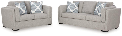 Evansley Living Room Set - Furniture Source (IA) 