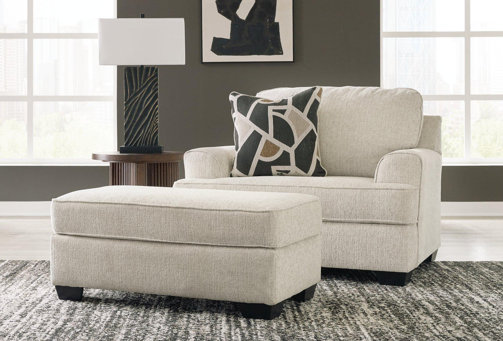 Heartcort Living Room Set - Furniture Source (IA) 