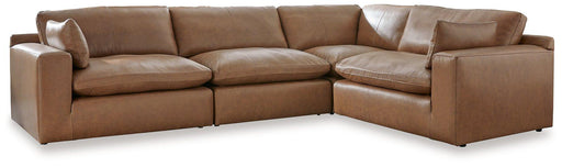 Emilia Sectional - Furniture Source (IA) 
