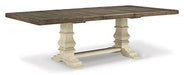 Bolanburg Dining Room Set - Furniture Source (IA) 