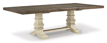 Bolanburg Dining Room Set - Furniture Source (IA) 