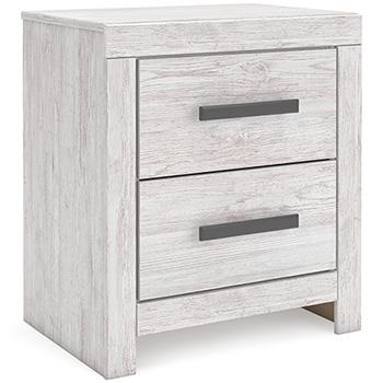 Cayboni Bedroom Package - Furniture Source (IA) 
