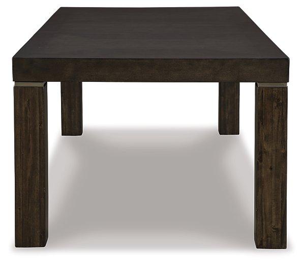 Hyndell Dining Extension Table