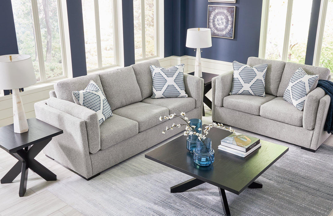 Evansley Living Room Set - Furniture Source (IA) 