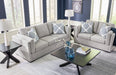 Evansley Living Room Set - Furniture Source (IA) 