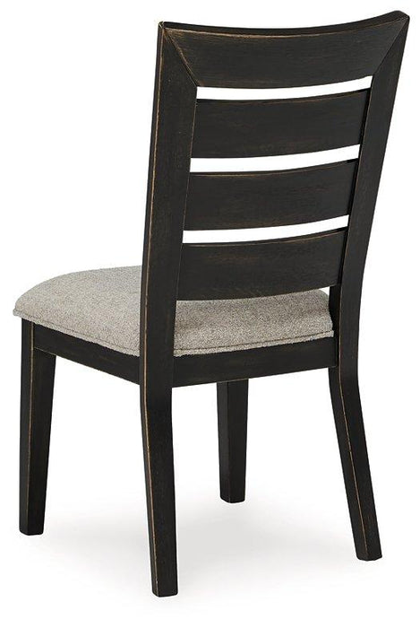 Galliden Dining Chair