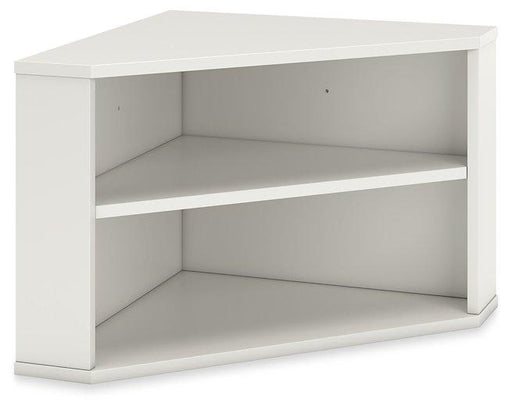 Grannen Home Office Corner Bookcase image