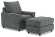 Stairatt Living Room Set - Furniture Source (IA) 