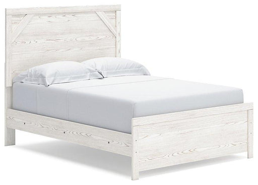 Gerridan Youth Bed - Furniture Source (IA) 