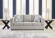 Evansley Living Room Set - Furniture Source (IA) 