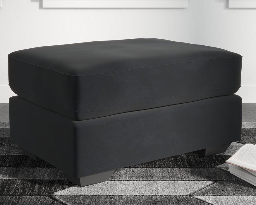 Gleston Ottoman