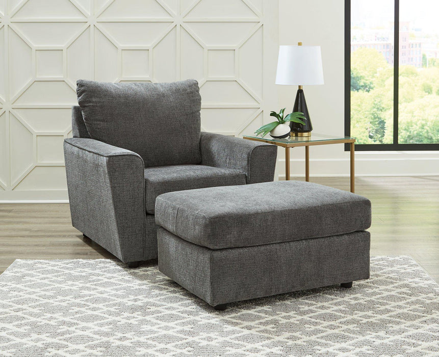 Stairatt Living Room Set - Furniture Source (IA) 
