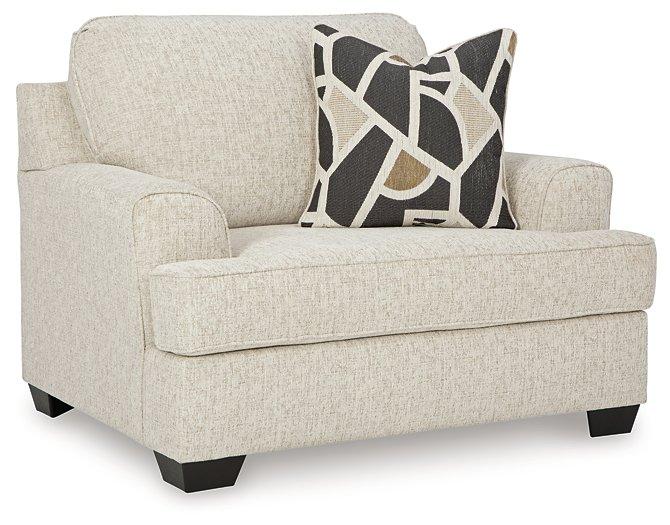 Heartcort Living Room Set - Furniture Source (IA) 