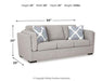 Evansley Living Room Set - Furniture Source (IA) 