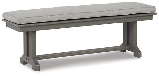 Visola Bench with Cushion image