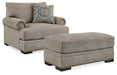 Galemore Living Room Set - Furniture Source (IA) 