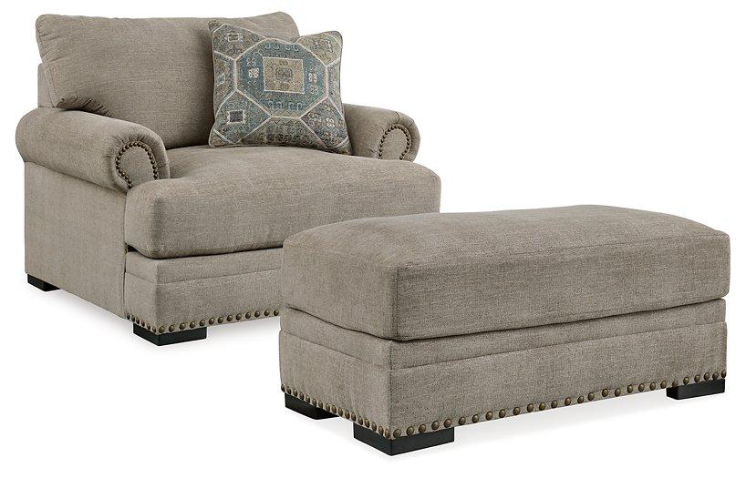 Galemore Living Room Set - Furniture Source (IA) 