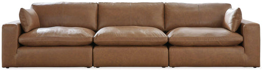Emilia Sectional Sofa - Furniture Source (IA) 