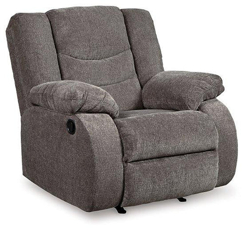 Tulen Recliner - Furniture Source (IA) 