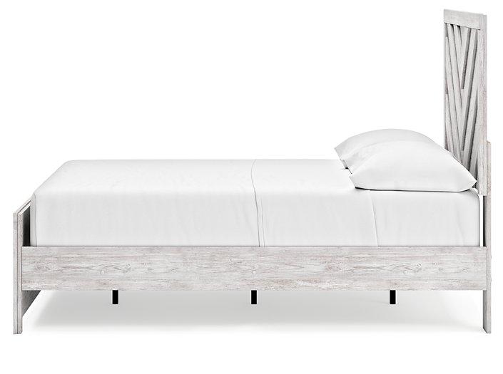 Cayboni Bed - Furniture Source (IA) 