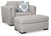 Evansley Living Room Set - Furniture Source (IA) 