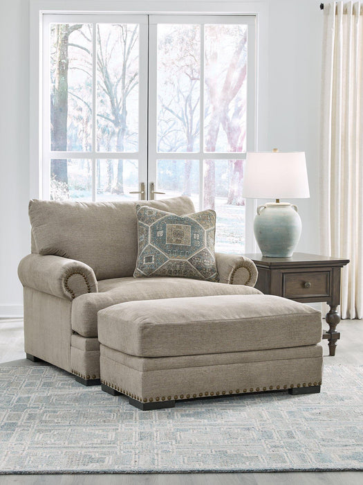 Galemore Living Room Set - Furniture Source (IA) 