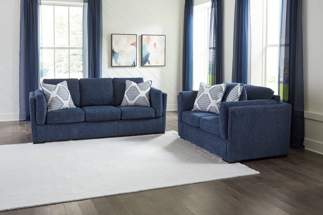 Evansley Living Room Set - Furniture Source (IA) 