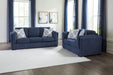 Evansley Living Room Set - Furniture Source (IA) 