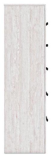 Cayboni Chest of Drawers - Furniture Source (IA) 