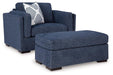 Evansley Living Room Set - Furniture Source (IA) 