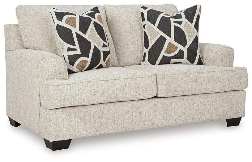 Heartcort Living Room Set - Furniture Source (IA) 