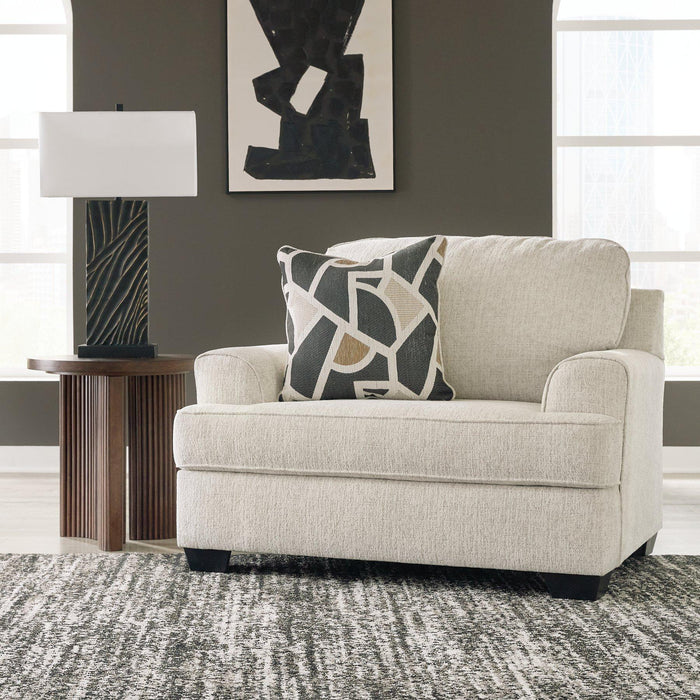Heartcort Living Room Set - Furniture Source (IA) 