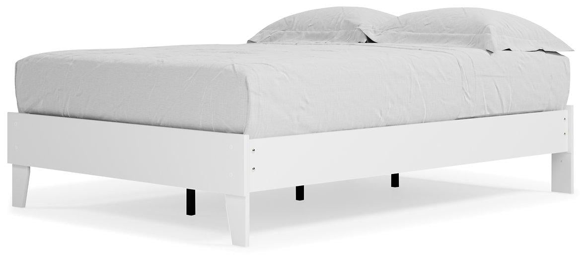 Piperton Youth Bed