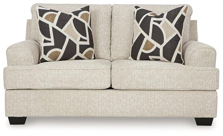 Heartcort Living Room Set - Furniture Source (IA) 