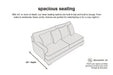 Lindyn Sectional - Furniture Source (IA) 