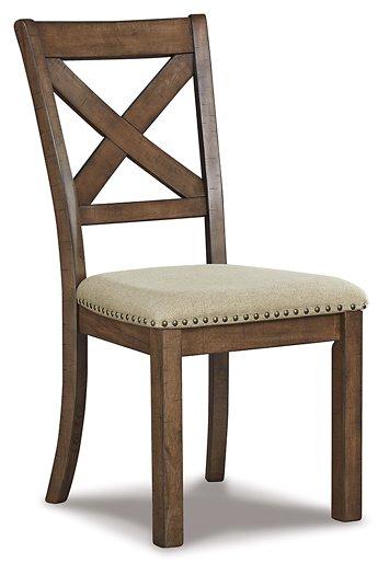 Moriville Dining Chair