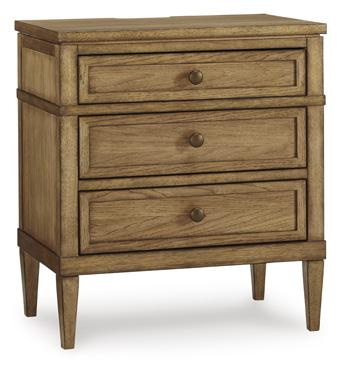 Sharlance Bedroom Set - Furniture Source (IA) 