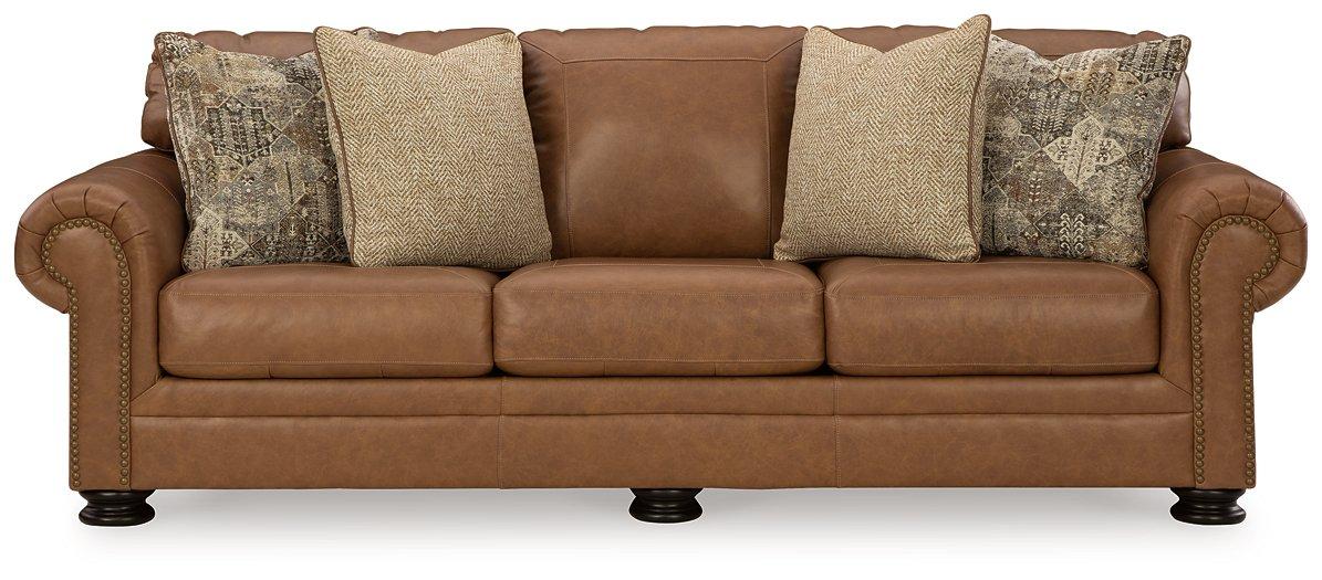 Carianna Sofa Sleeper - Furniture Source (IA) 
