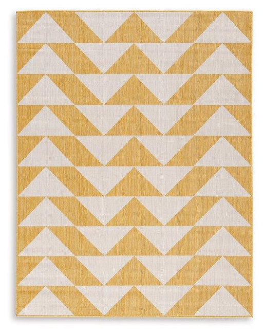 Thomley 8' x 10' Rug image