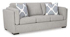 Evansley Living Room Set - Furniture Source (IA) 