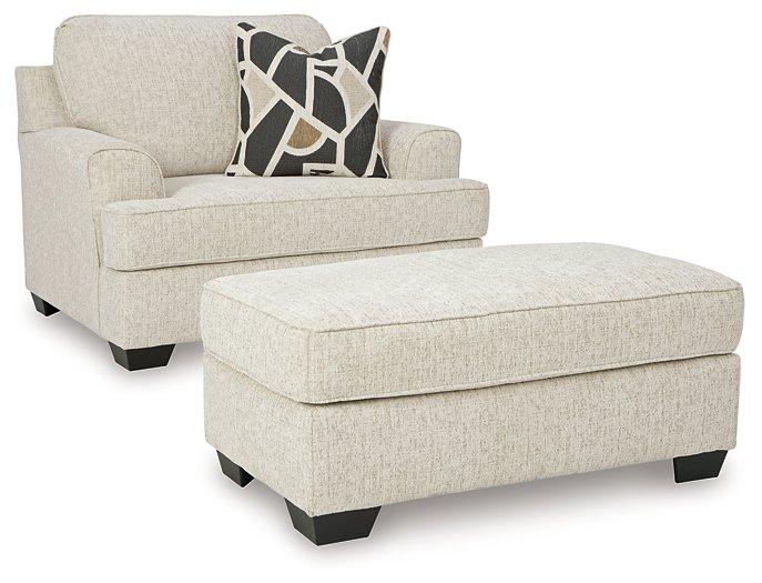 Heartcort Living Room Set - Furniture Source (IA) 