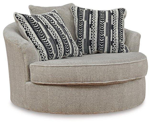 Calnita Living Room Set - Furniture Source (IA) 
