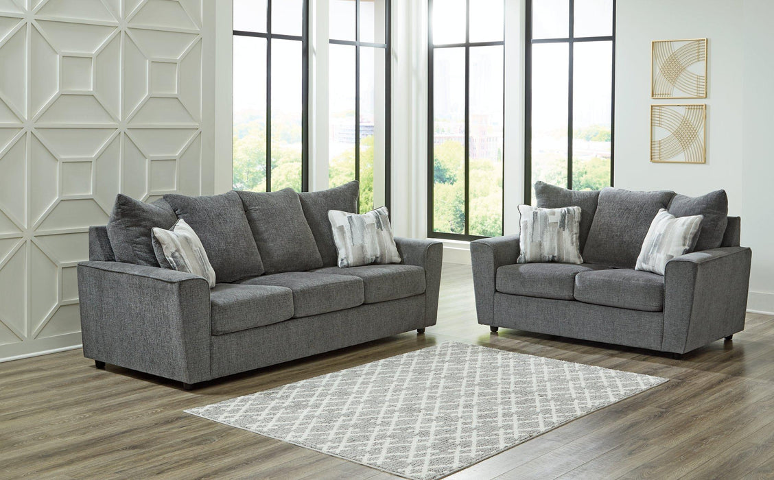 Stairatt Living Room Set - Furniture Source (IA) 