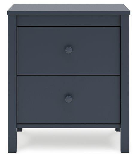 Simmenfort Nightstand