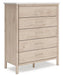 Cadmori Chest of Drawers image