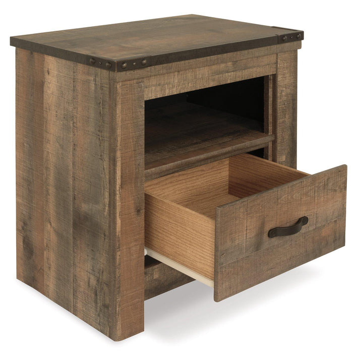 Trinell Youth Nightstand