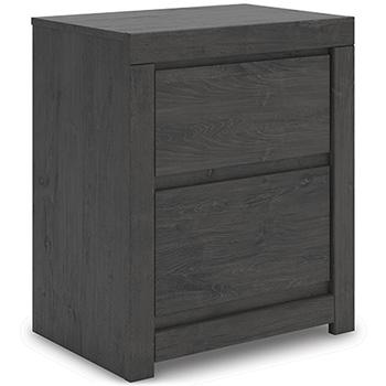 Fraluna Bedroom Set - Furniture Source (IA) 