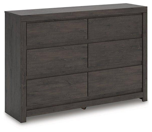 Fraluna Dresser - Furniture Source (IA) 