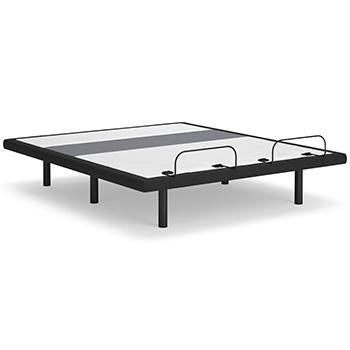 Best Base with Lumbar and Audio Adjustable Base - Furniture Source (IA) 