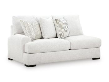 Misty-Lakes Sectional - Furniture Source (IA) 
